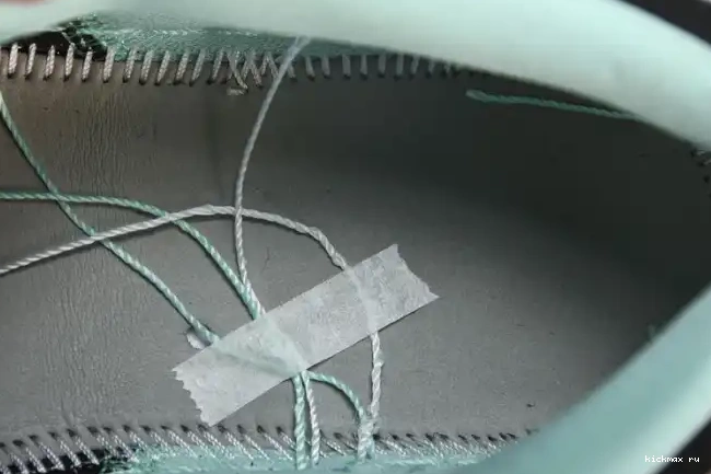 Rep Kickmax CQ9828-131 1 Air Jordan Low Green Island 0324